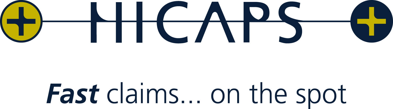 HICAPS-Logo